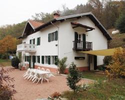 Bed and breakfast A Casa di Ernestina