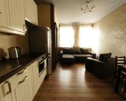 Apartament Jeżycka