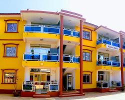 Akkwa Suites