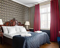 Best Western Hotel Gamla Teatern
