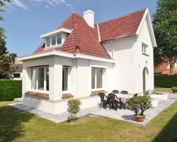 Villa Grillons