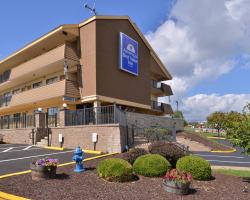 Americas Best Value Inn-Pittsburgh Airport