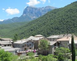 Apartamentos Turmo