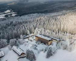 OREA Hotel Špičák Šumava