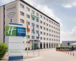 Holiday Inn Express München Messe by IHG