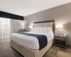 Best Western St Catharines Hotel & Conference Centre