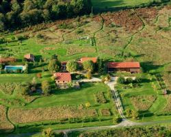 Chambres d' Hotes Rastaillou