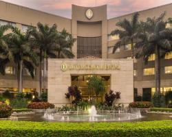 InterContinental Costa Rica at Multiplaza Mall by IHG