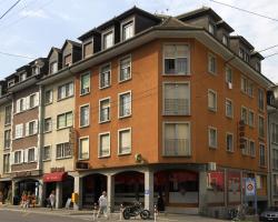 Hotel de la Vieille Tour