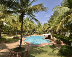 The Windflower Resort and Spa Prakruthi-Bangalore