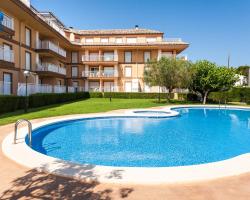 Apartamentos Bovalar Casa Azahar