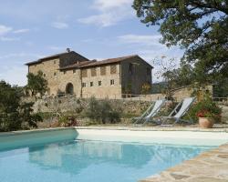 Podere Torremozza Country Retreat