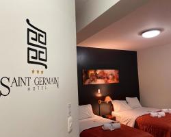 Saint Germain Hotel