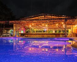 Arenal Backpackers Resort