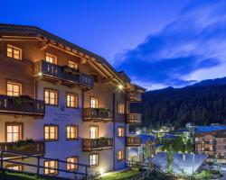 Hotel Chalet Del Sogno