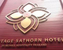 The Heritage Hotels Sathorn