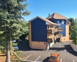 Résidence Côté Chalet