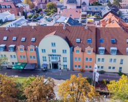 Taste Hotel Hockenheim