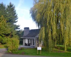 Sous le Saule Holiday Home