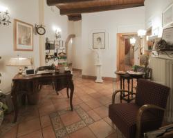 Mondo Antico B&B