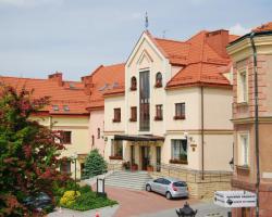 Hotel Basztowy