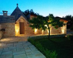 Il Giardino degli Ulivi