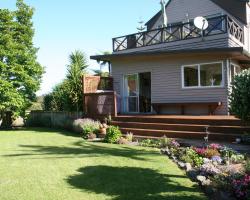 Whitianga B&B - Adults Only