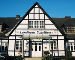Landhaus Schellhorn
