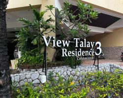 View Talay Residence Condo 3