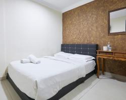 Fast Hotel Setapak