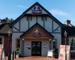 Toby Carvery Strathclyde, M74 J6 by Innkeeper's Collection