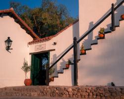 Hacienda de Molinos Hotel