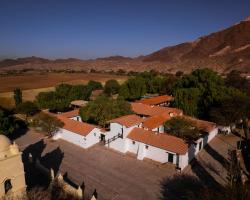 Hacienda de Molinos Hotel
