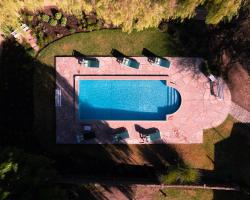 Hacienda de Molinos Hotel