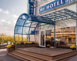 Sky Hotel