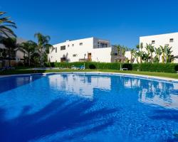 Apartment Lomas de los Monteros by Interhome