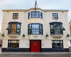 Salisbury Arms Hotel