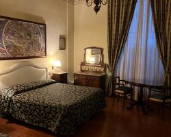 Hotel Villa Liana