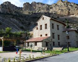 Hotel De Montaña Molino Alto