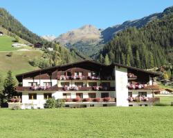 Gasthof Jagawirt - Gästehaus Alpina