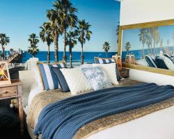 Just Beachy at Lorne