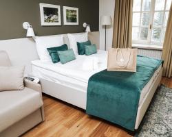 Depandance Vila Higiea - Terme Dobrna