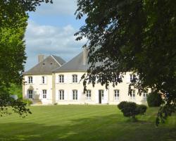 Maison d'hôtes Le Château de Puxe