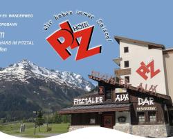 Piz-Hotel