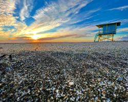 Camping Village Tuscia Tirrenica