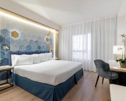 Eurostars Gran Madrid