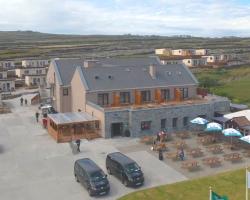 Aran Islands Hotel