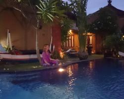 Praschita Bali