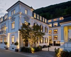 House of Hütter - Heidelberg Suites & Spa