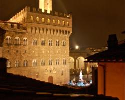 Signoria Suite With Terrace
